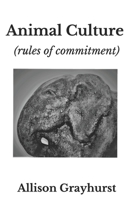 Animal Culture 1719094969 Book Cover