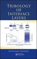 Tribology of Interface Layers 0367452332 Book Cover