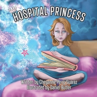 Hospital Princess 1946512540 Book Cover