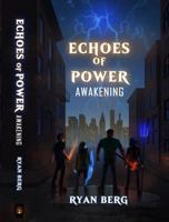 Awakening 0646732544 Book Cover