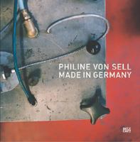 Philine von Sell. Made in Germany 3775721983 Book Cover