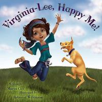 Virginia-Lee, Happy Me! 0615356524 Book Cover