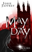 May Day: If the murderer you’re tracking is a vampire, then you want a vampire detective. 1913786153 Book Cover