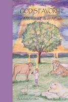 God's Favorite: A Memoir of Edward Anthony Gash 1719298033 Book Cover