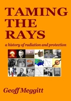 Taming the Rays 0957554982 Book Cover