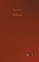 The Barrier 1499641516 Book Cover