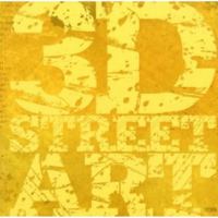 3D Street Art 907976129X Book Cover