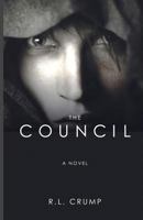 The Council 1976148421 Book Cover