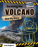 Surviving the Volcano: Hear My Story 0778769968 Book Cover