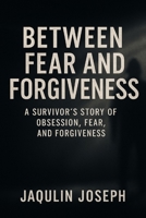 Between fear and forgiveness: A Survivor’s Story of obsession, fear, and forgiveness B0FNX5XTN4 Book Cover