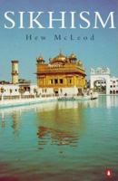 Sikhism 0140252606 Book Cover