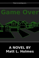 Game Over 0986567639 Book Cover