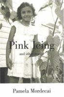 Pink Icing and Other Stories 1897178328 Book Cover