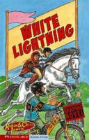 White Lightning (Ridge Riders) 1598893505 Book Cover