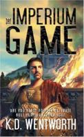The Imperium Game 0345387295 Book Cover