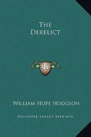 The Derelict 1419158945 Book Cover