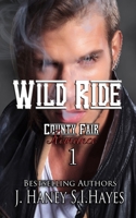 Wild Ride B08CWG63NC Book Cover