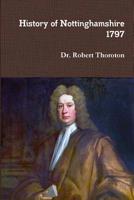 Thoroton's History of Nottinghamshire Vol. 02 0244168741 Book Cover