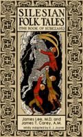 Silesian Folk Tales: The Book of Rübezahl 1944322175 Book Cover