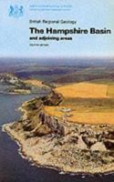 The Hampshire Basin and Adjoining Areas (British Regional Geology) 011884203X Book Cover