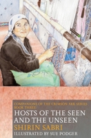 HOSTS OF THE SEEN AND THE UNSEEN - Crimson Ark series 3 0853986916 Book Cover