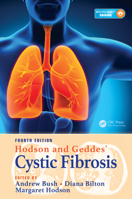 Cystic Fibrosis 1444180002 Book Cover