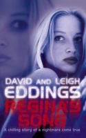 Regina's Song 0345448995 Book Cover