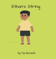 Ethan's String 057827020X Book Cover