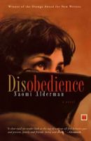 Disobedience 1501199668 Book Cover