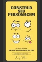 Construa seu personagem B09DMRF5TZ Book Cover