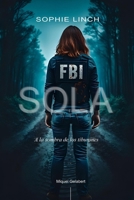 SOLA: A la sombra de los tiburones (Spanish Edition) B0GKXG9W17 Book Cover