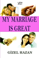 Evliligim Harika 1365835111 Book Cover