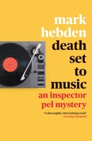 Death Set to Music 0802731171 Book Cover