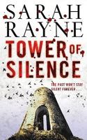 Tower of Silence 0743450892 Book Cover