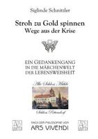 Stroh zu Gold spinnen: Wege aus der Krise 3848205459 Book Cover