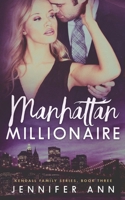 Manhattan Millionaire 1539592383 Book Cover