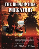 The Redemption: Purgatory B0BLWKKHTM Book Cover