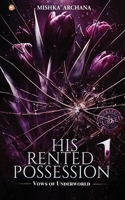 His Rented Possession B0F74P59YL Book Cover