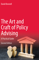 The Art and Craft of Policy Advising: A Practical Guide 3319849166 Book Cover