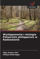 Wystepowanie i etologia Petaurista philippensis w Radzastanie (Polish Edition) 6209586716 Book Cover