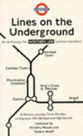 Northern Line: An Anthology for London Travellers: Northern Line (Lines on the Underground) 0304348597 Book Cover