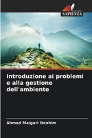 Introduzione ai problemi e alla gestione dell'ambiente (Italian Edition) 6206473341 Book Cover