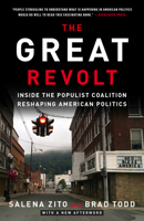 The Great Revolt 1524763683 Book Cover