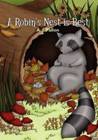 A Robin's Nest is Best 1452849757 Book Cover