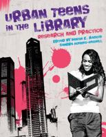 Urban Teens in the Library 0838910157 Book Cover