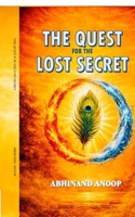 The Quest for the Lost Secret B0GMZT7RBN Book Cover
