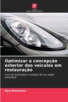 Optimizar a concepção exterior dos veículos em restauração 6205860600 Book Cover