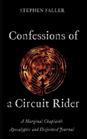 Confessions of a Circuit Rider 1666770310 Book Cover