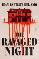 The Ravaged Night: A Novel 1668239205 Book Cover