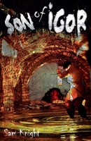 Son of Igor 1628690771 Book Cover